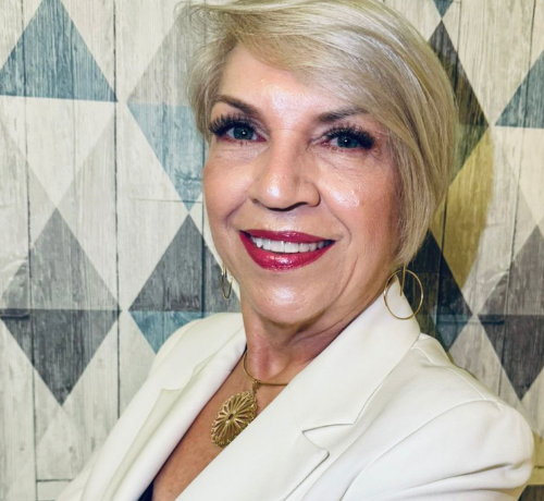 Cristina Caldera