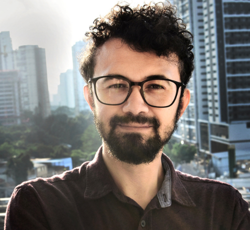Renan Santos