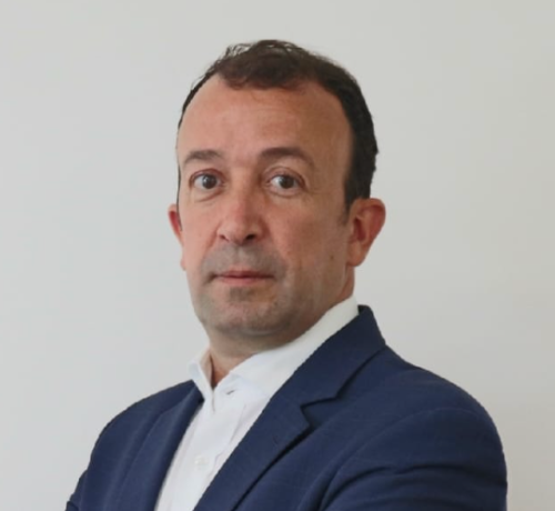 Rogerio Araujo