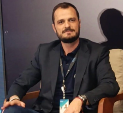 Edgar Vieira Soares