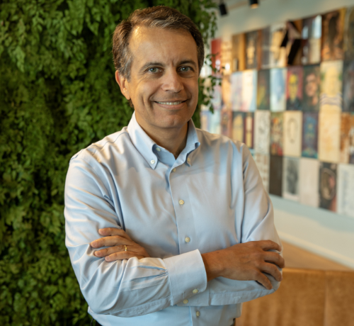 Luciano Soares