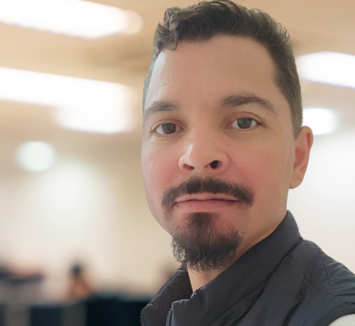 Marcio Rosa