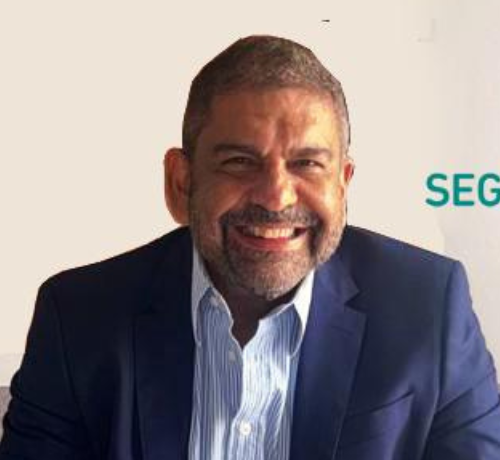 Alejandro Domínguez