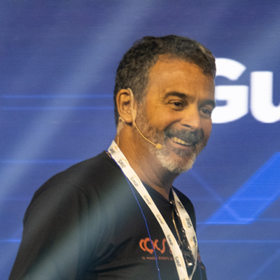 gustavo