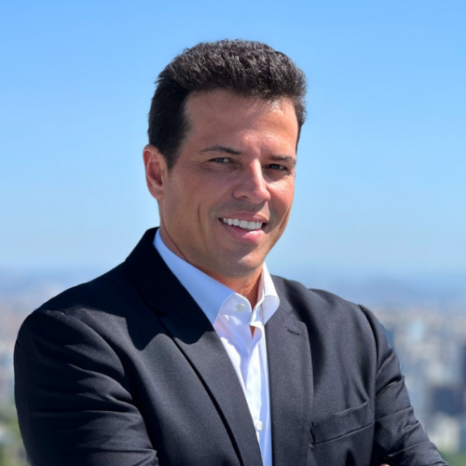 Joao Geo Neto