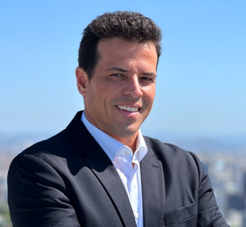 Joao Geo Neto