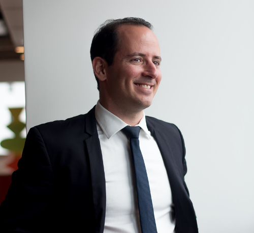 Alexandre SCHUJMANN