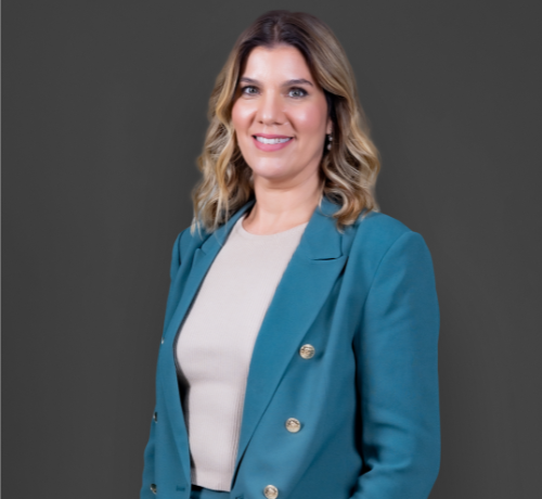 Camila Leal Calais