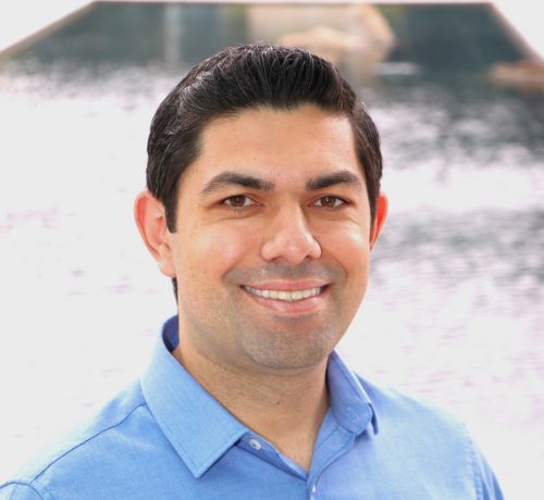 Daniel Calero
