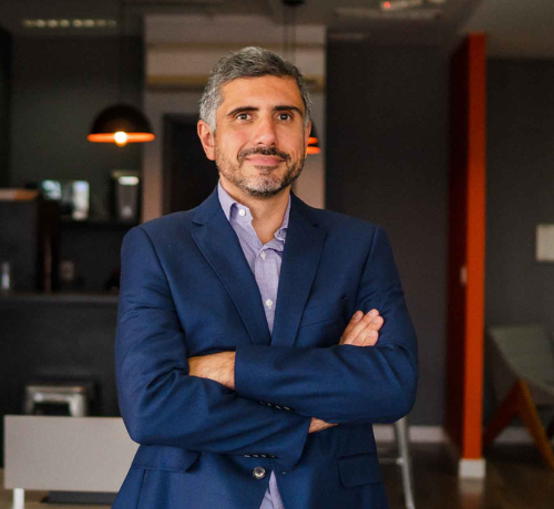Mauro Santos