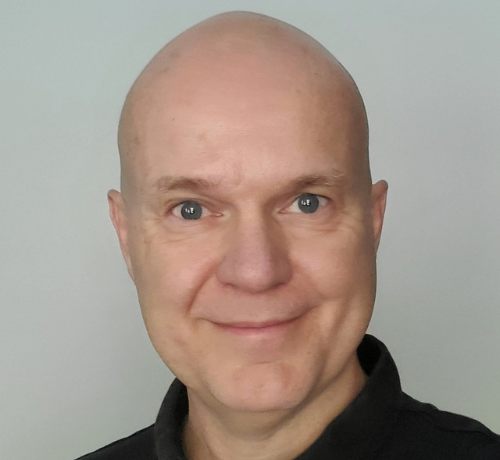 Ricardo Lachark