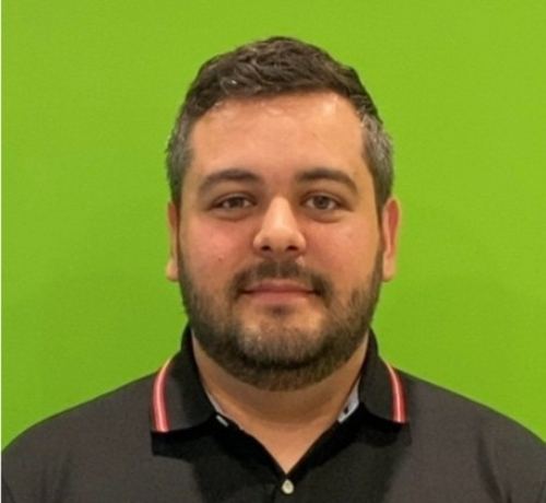 Marcelo Fogaça