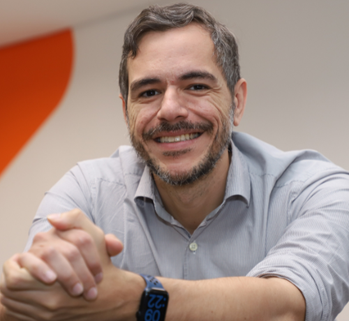 Marcus Reis