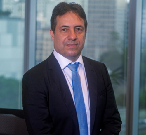 Denis Morais