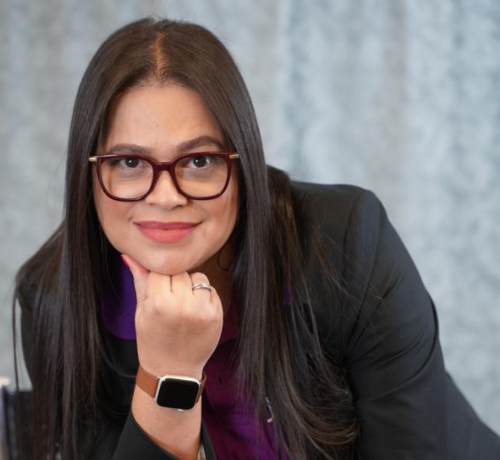 Karine Chaves Santos