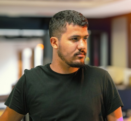 Tiago lopes