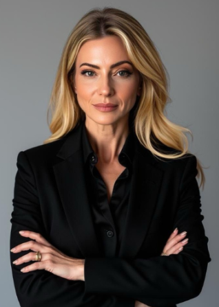 Ana Safir